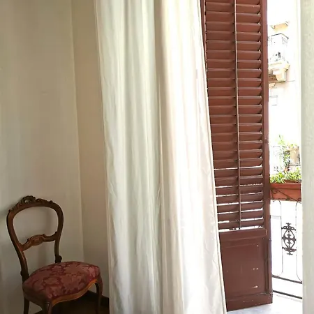 La Mantia Appartamento Palermo