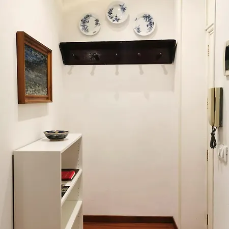 Appartement La Mantia *
