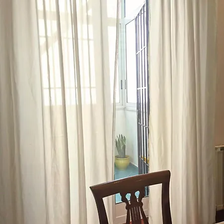 La Mantia Appartement Palermo