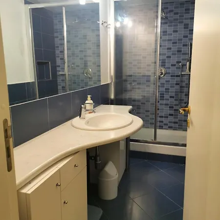 La Mantia Appartement Palermo