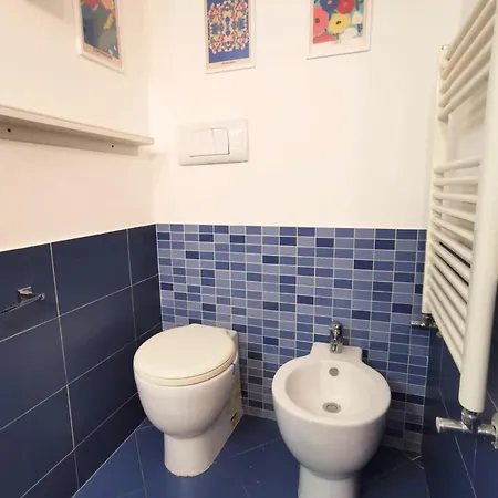 Appartement La Mantia *