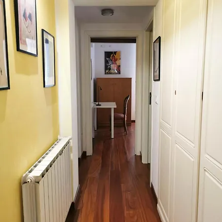 La Mantia Appartement Palermo