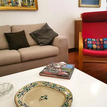 La Mantia Palermo