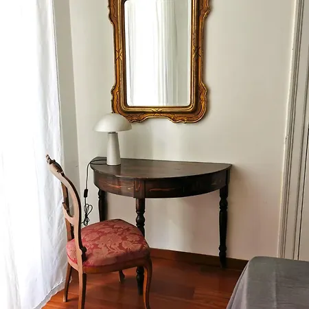La Mantia * Palermo