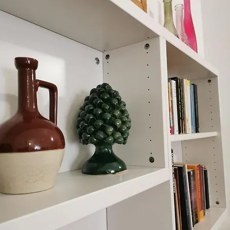 La Mantia Appartement *
