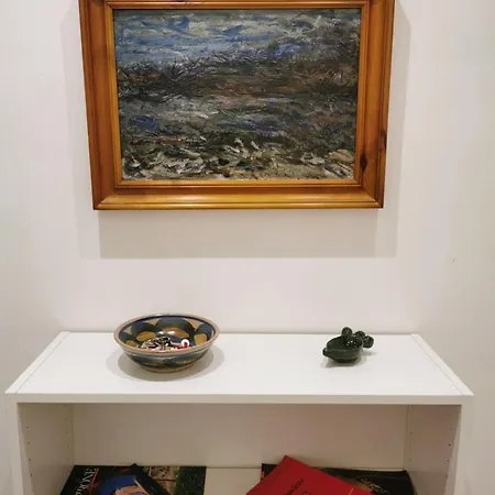 La Mantia Appartement Palermo